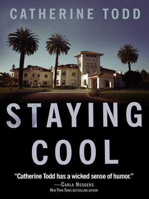 cover image of Staying Cool